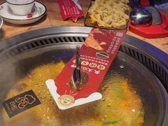 -山河屯铁锅炖(绥望路店)