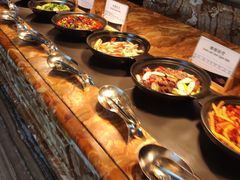 -万达瑞华酒店美食汇自助餐厅(楚河汉街店)