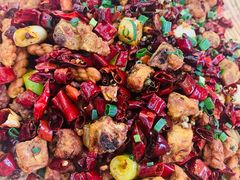 -成都驻京办餐厅(蜀都宾馆店)