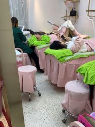 -万阡国际专业祛斑·祛痣·祛疤连锁