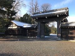 -京都御所