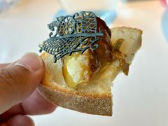 -THE WANG王品(上海中心云端店)