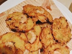 -杨氏青龙虾·羊蝎子(珠江路店)