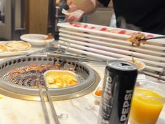 -火炉火自助餐(西直门凯德MALL店)