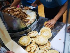 -秦豫肉夹馍(骡马市总店)