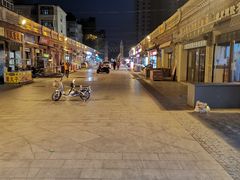 -冰冰酱老味刨冰绵绵冰(中山路总店)