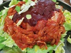 -春川铁板鸡(高科园店)