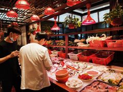-抱德·潮汕味(敦和店原惠城鱼仔)