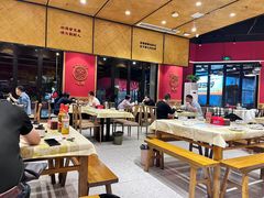 -聚味瞿记·龙虾堂(天元店)