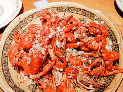 -金陵一哥龙虾馆(三牌楼总店)