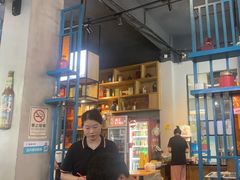 -湘香私房菜(大石长隆店)