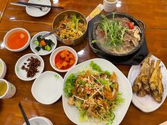 -全州拌饭馆(断桥店)