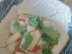 -原味四季椰子鸡(公明百佳华店)