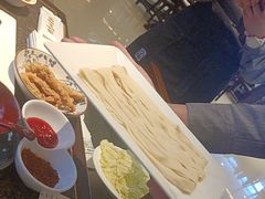 -皇城老妈·大连海鲜火锅(港湾店)