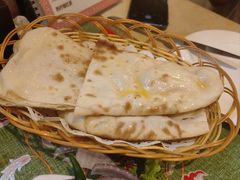 -Santoor 萨都里印度餐厅(北锣鼓巷店)