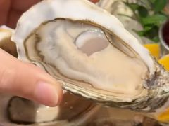 -Osteria Garden 生蚝花园餐厅(原进贤路店)