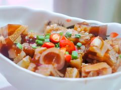 -三道菜(明堂公园店)