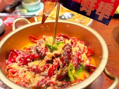 -阿财老铺·老蚌埠龙虾城(华夏总店)