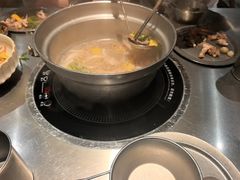 -椰庭·椰子鸡·创意玩家(晶耀前滩店)