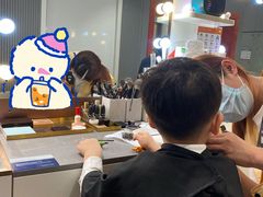 -海马体照相馆(上海月星环球港店)