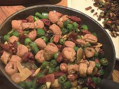 -老板恋上鱼(印象城店)