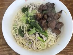 -泰顺江南春面馆