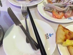 -星伦多自助料理·涮烤一体(虹悦城店)