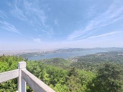 -沈阳辉山风景区