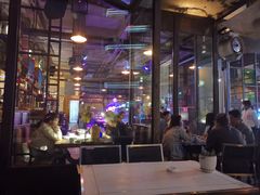 大堂-听香·678茶铺(猛追湾店)