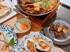 -德川家日本料理(中关村寰太大厦店)