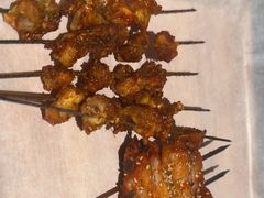 -枪火串烧·东北特色烧烤(罗湖总店)