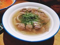 -阮氏娘·越南料理(双子塔店)
