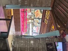 -乔家小院•非遗驴肉•青岛菜(滨河路店)