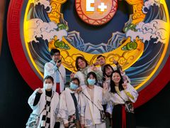 -E+有冰工厂·昆仑寒宫2(五角场店)