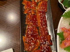 -佛山希尔顿酒店·融誉亚洲美食荟