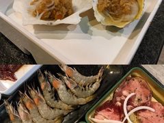 -神户赤童日式烤肉伙伴(东直门店)