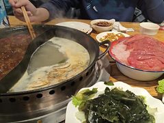 -重庆老火锅(长虹店)