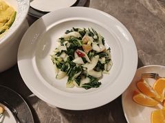 -宫燕府·京菜·烤鸭·淮扬菜(王府中心店)