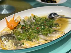 -苏先生海鲜渔庄(金桥店)
