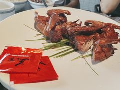 -三生三味密宗川菜·江景餐厅(来福士店)