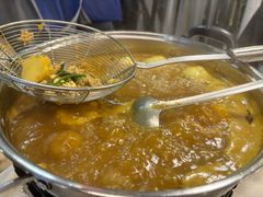-小煵记·打边炉(西丽文光店)