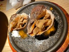 -京料理·日料自助·铁板燒(复悦城店)