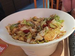 -裕鼎鲜·新中菜(王府井店)