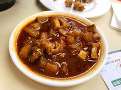 -泰煌鸡·上海白斩鸡·鸡汤面(万航店)