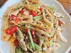 -宴武夷·匠心闽味(印象大红袍店)