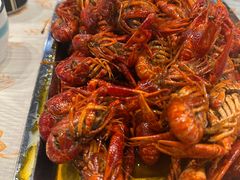 -忆口香龙虾(珠海夏湾老店)