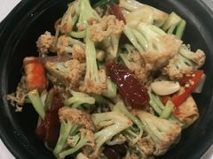 -上下九广州菜馆(锦业路店)