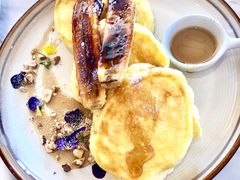 -The Rug Cafe(王府中环店)