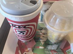 -肯德基(安定门店)