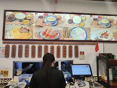 -广信牛奶甜品世家(台东店)